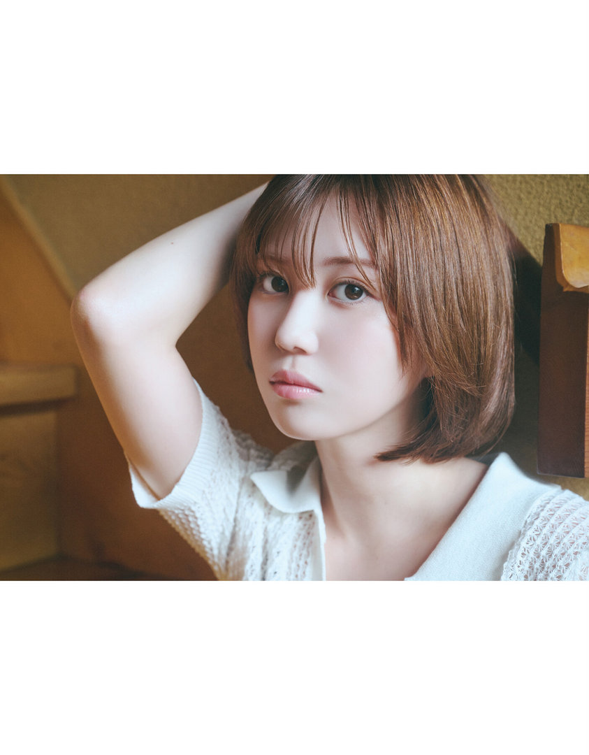 三原羽衣、写真集がエロい！人気インフルエンサー、おっぱい圧巻！