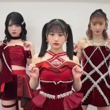 【動画】人気アイドルさん、おっぱいサンドイッチを披露してしまうｗｗｗ