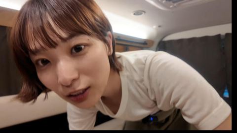 【動画あり】今井春花キャスター、胸チラを連発ｗｗ