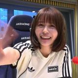 長濱ねる、乗せ乳披露で男性を悶絶させてしまうｗｗ