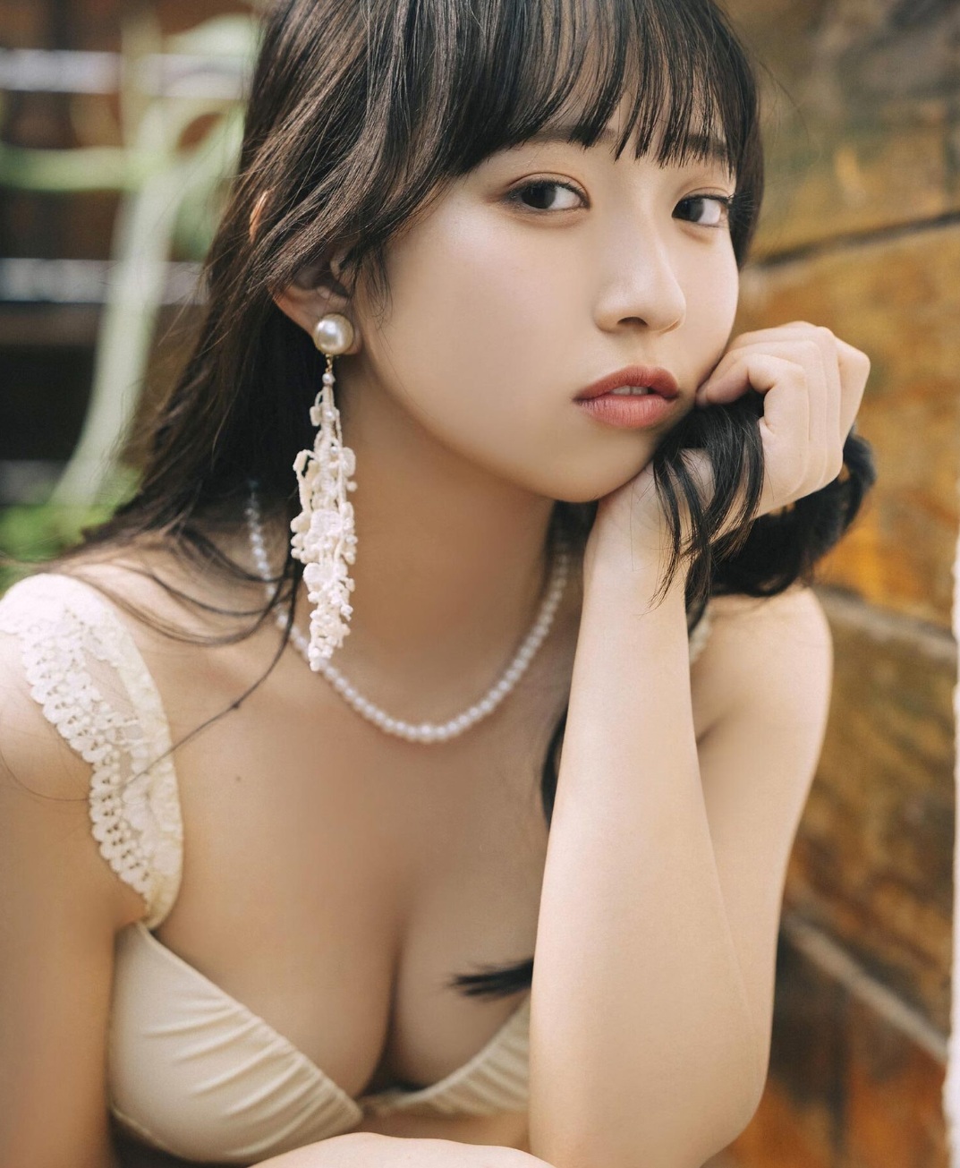 入間ゆいおっぱいエロ画像