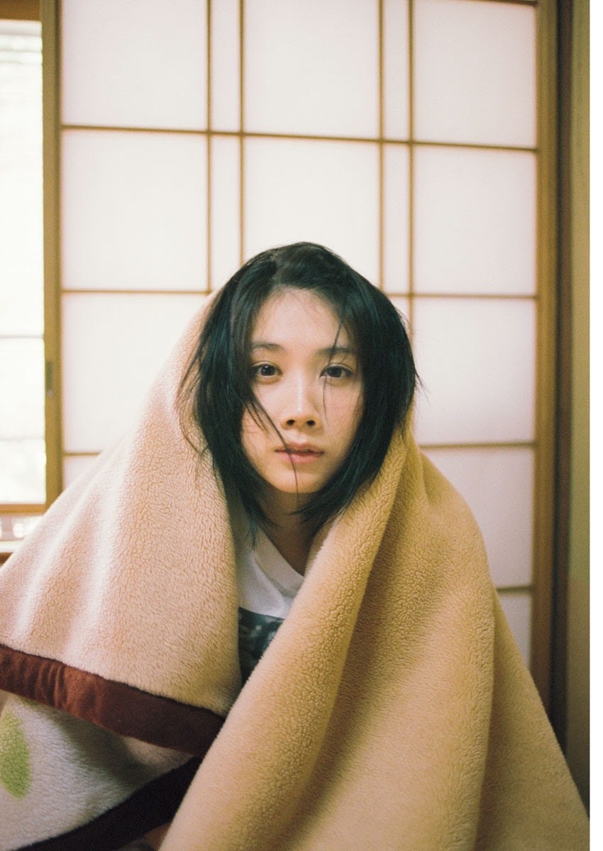 松本穂香エロ画像