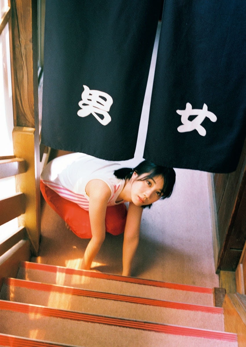 松本穂香エロ画像