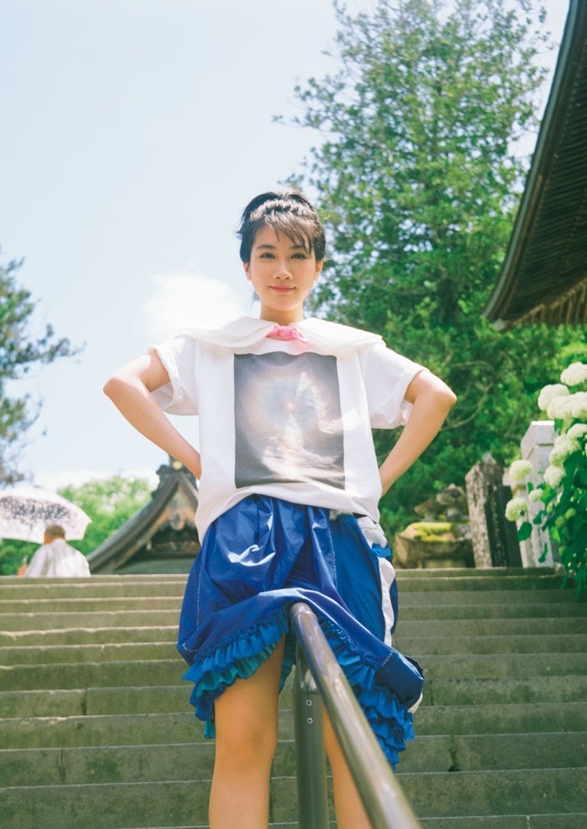 松本穂香エロ画像