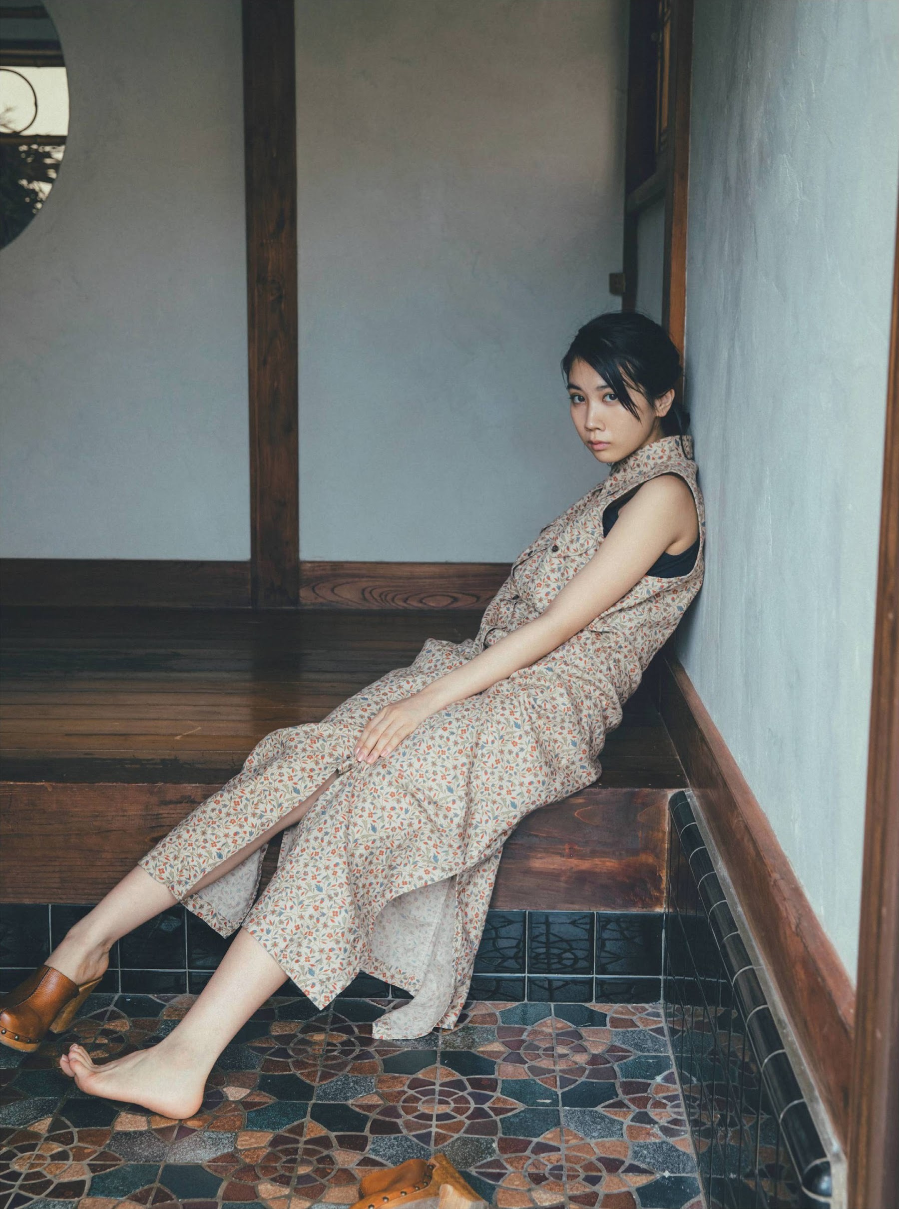 松本穂香エロ画像