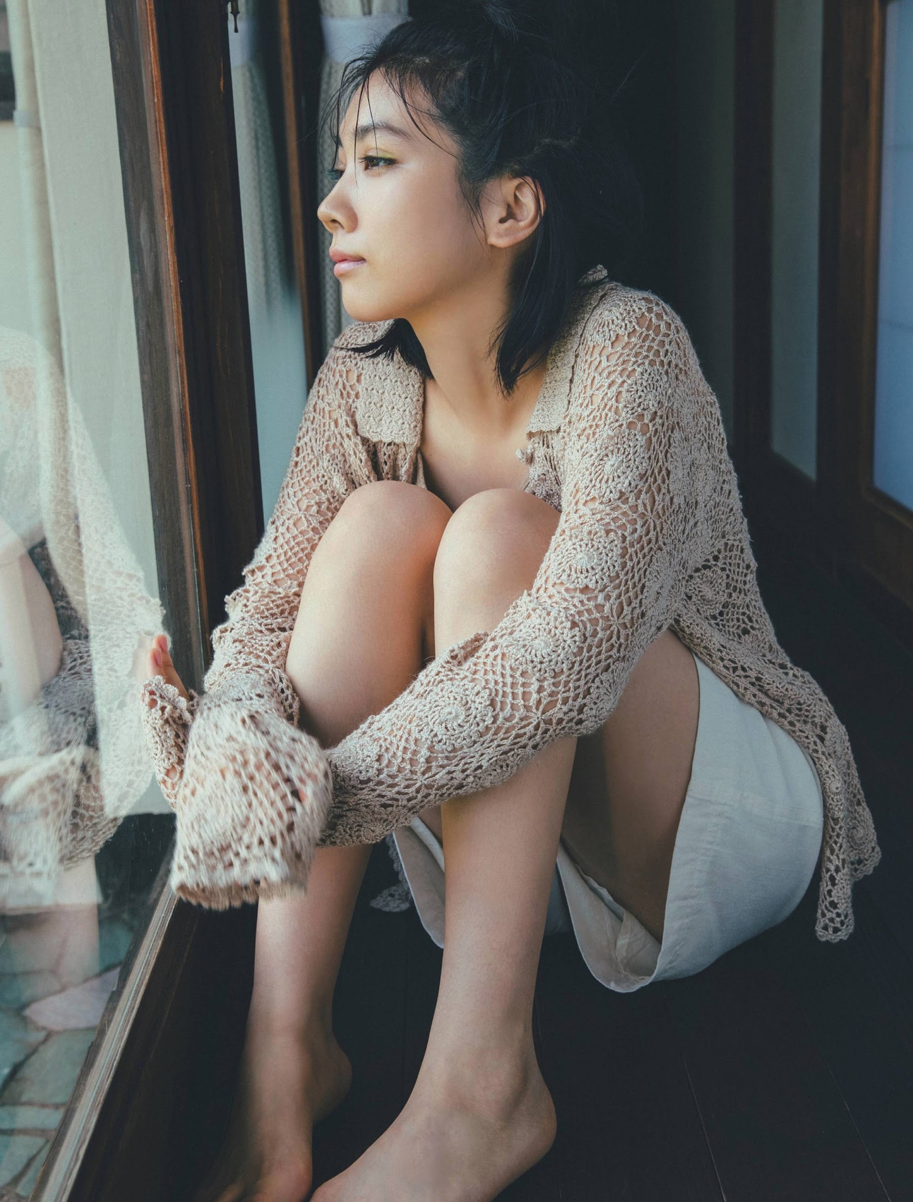 松本穂香エロ画像