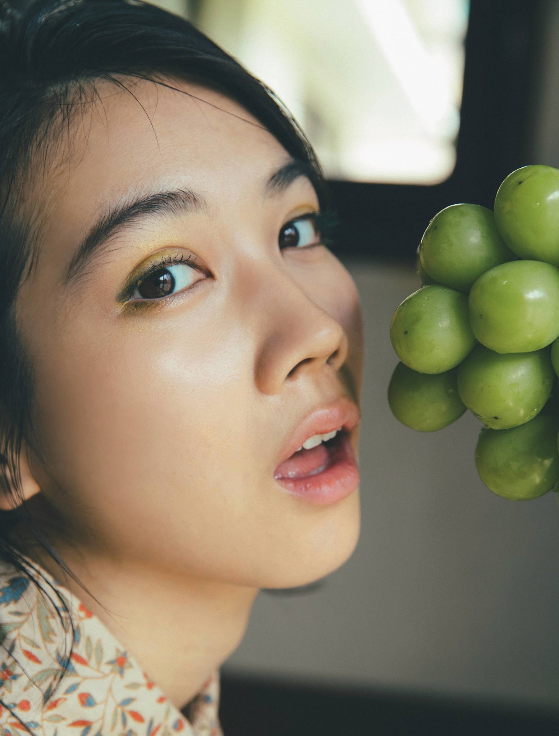 松本穂香エロ画像