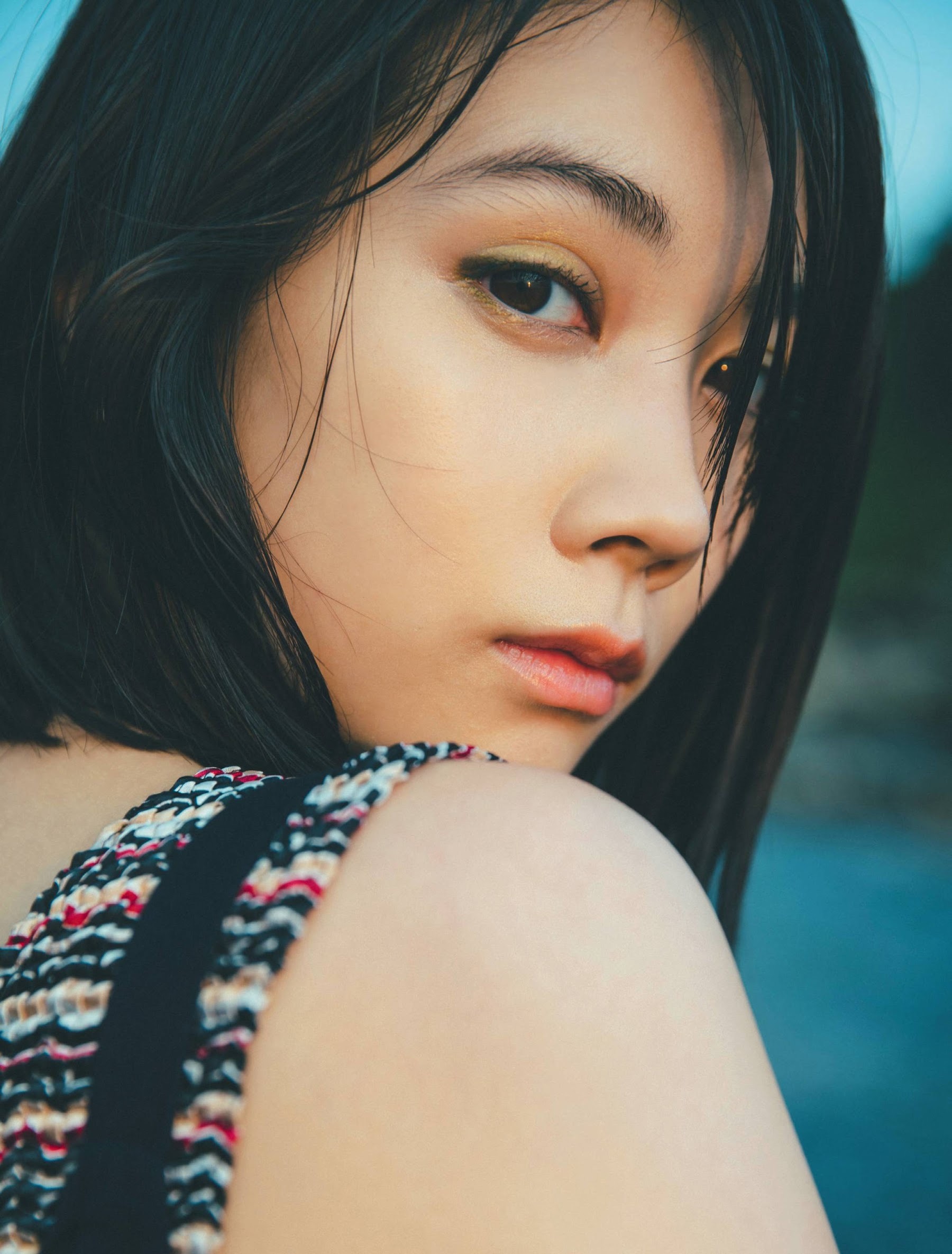 松本穂香エロ画像