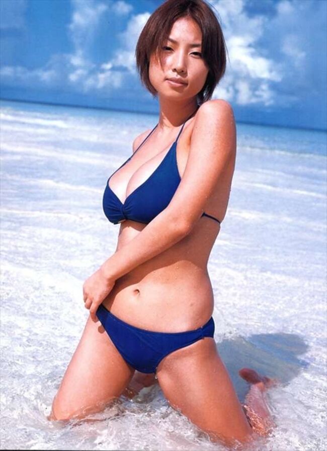 MEGUMIグラビアエロ画像