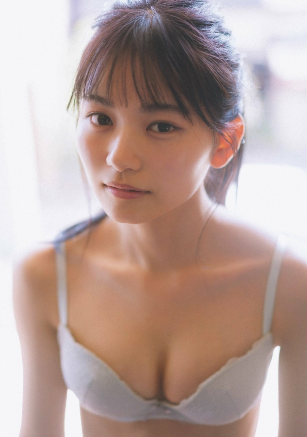 田村愛美鈴おっぱいエロ画像