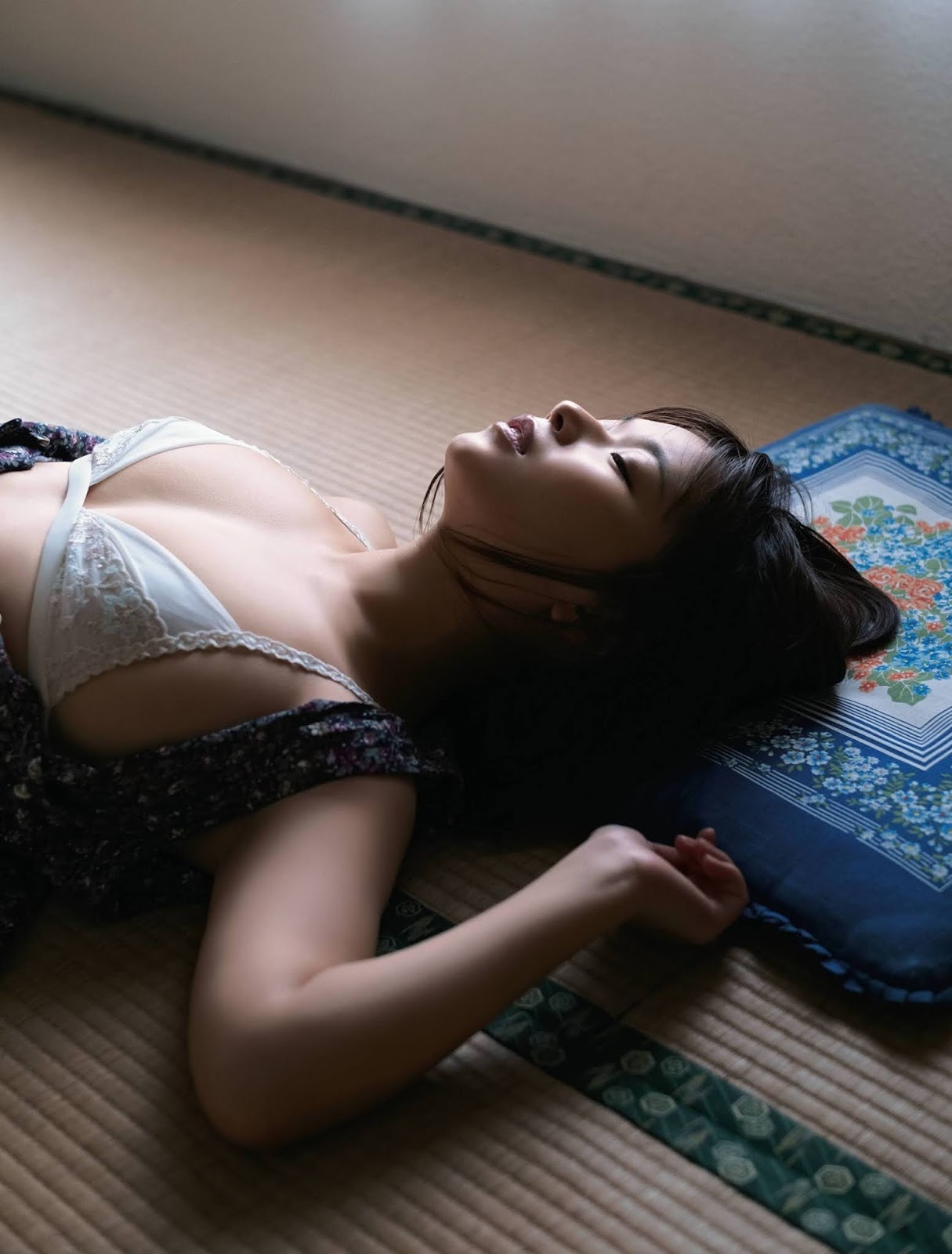 和地つかさヌードおっぱいエロ画像