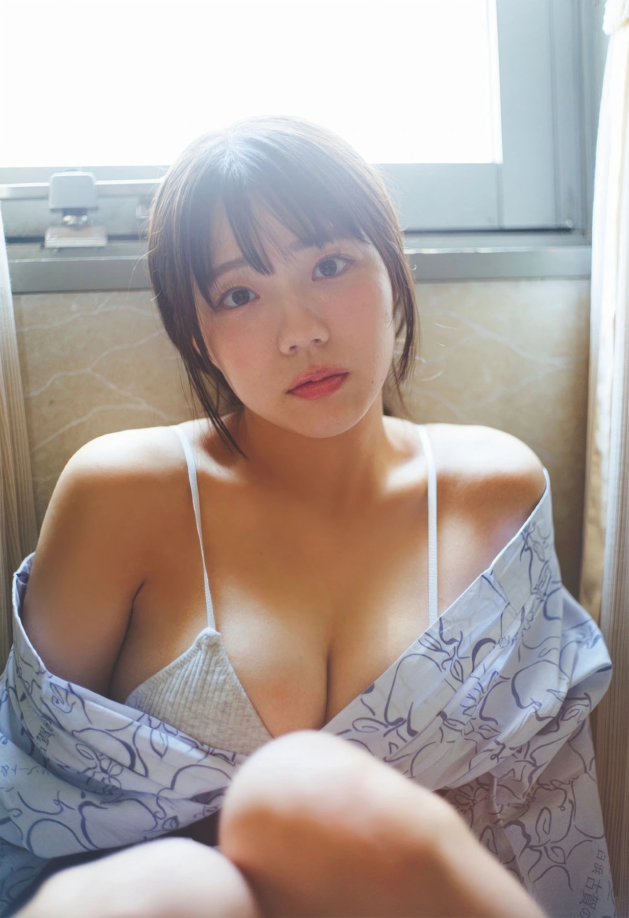 工藤理子グラビアおっぱいエロ画像