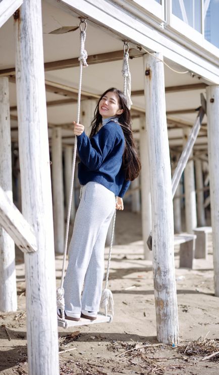 清埜きりおっぱいエロ画像