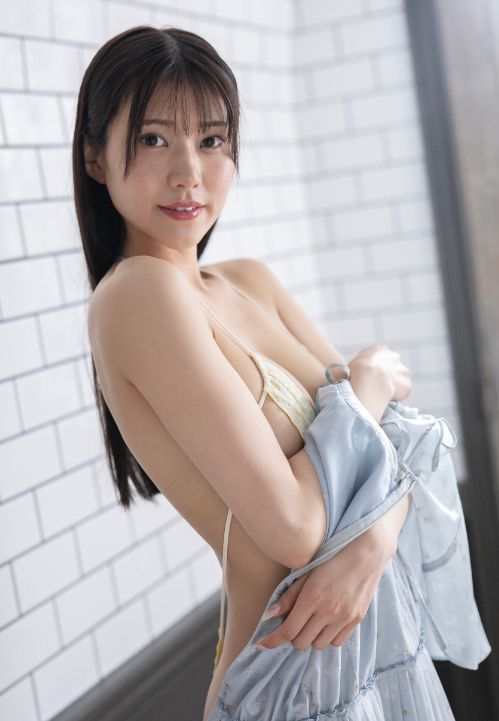 愛才りあヌードエロ画像