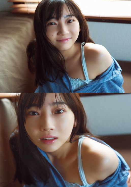 矢野妃菜喜エロ画像