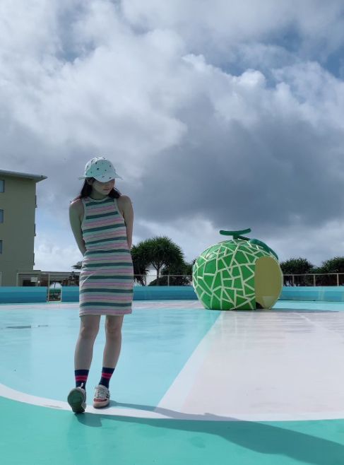 矢野妃菜喜エロ画像