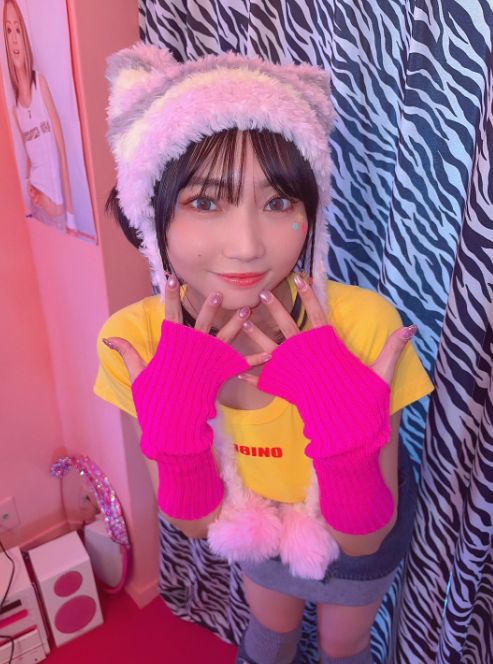 矢野妃菜喜エロ画像