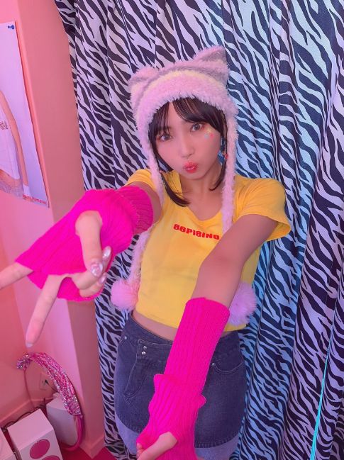 矢野妃菜喜エロ画像