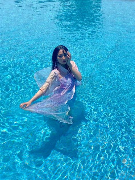 矢野妃菜喜エロ画像