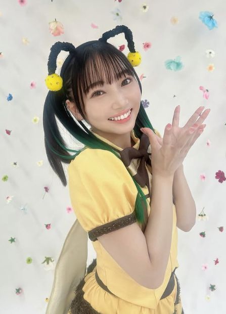 矢野妃菜喜エロ画像