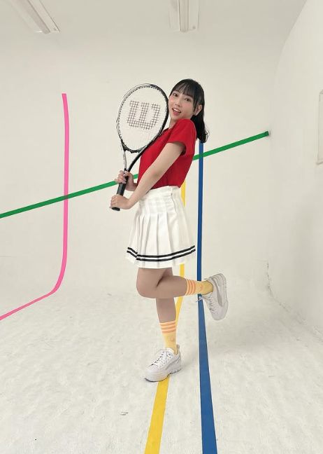 矢野妃菜喜エロ画像