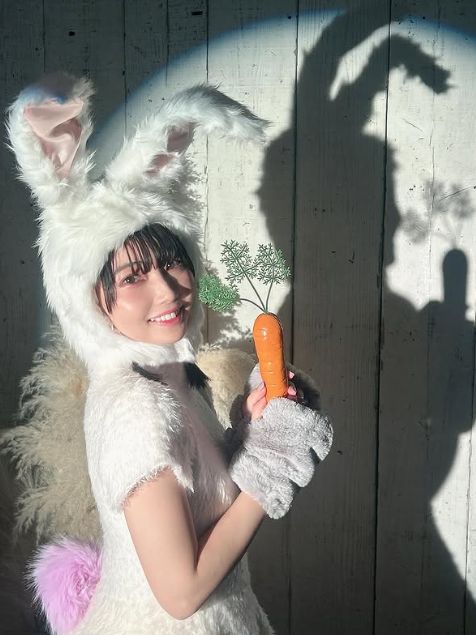 矢野妃菜喜エロ画像