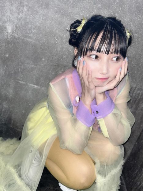 矢野妃菜喜エロ画像