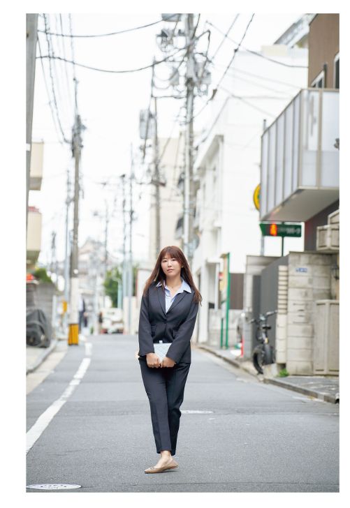 松本菜奈実ヌード乳首エロ画像