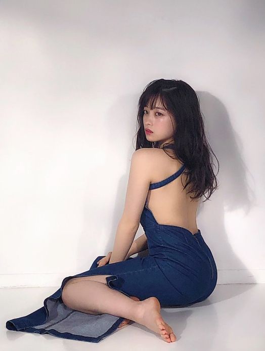 橋本環奈エロ画像