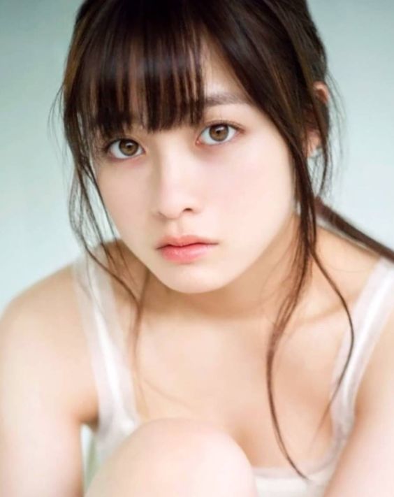 橋本環奈エロ画像