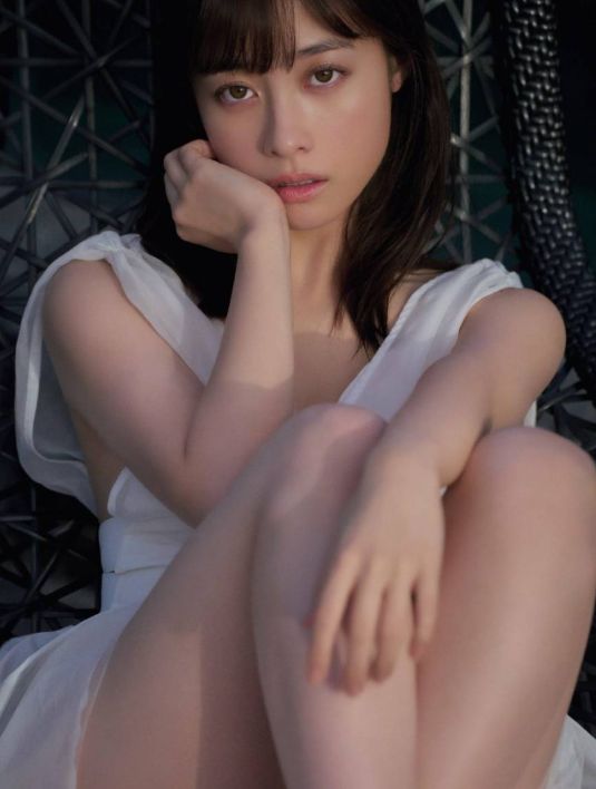 橋本環奈エロ画像