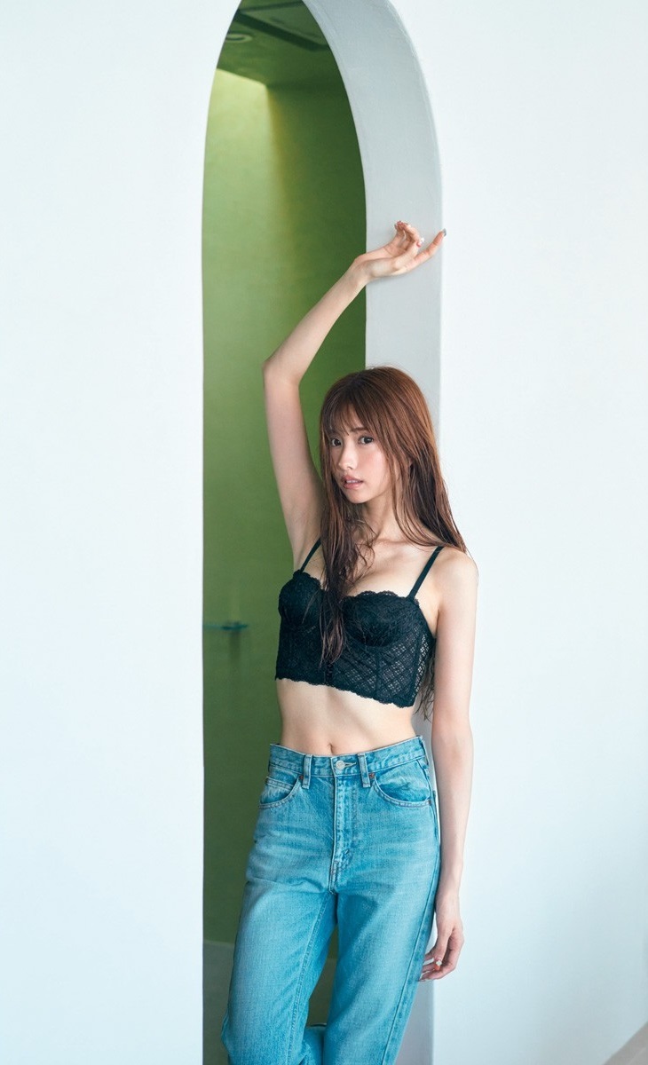 ひめかグラビアおっぱいエロ画像