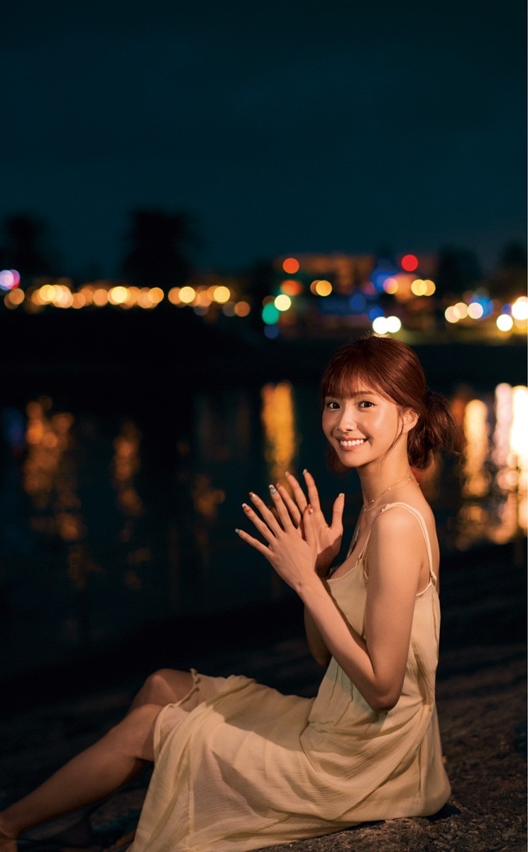 ひめかグラビアおっぱいエロ画像