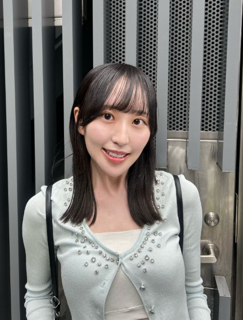 めしあ水着おっぱいエロ画像