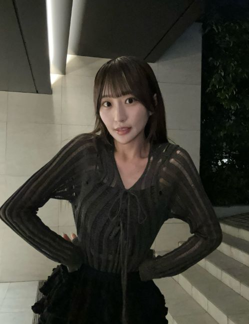 めしあ水着おっぱいエロ画像