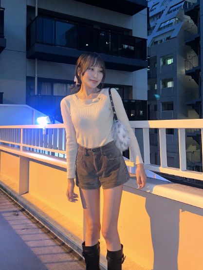 めしあ水着おっぱいエロ画像