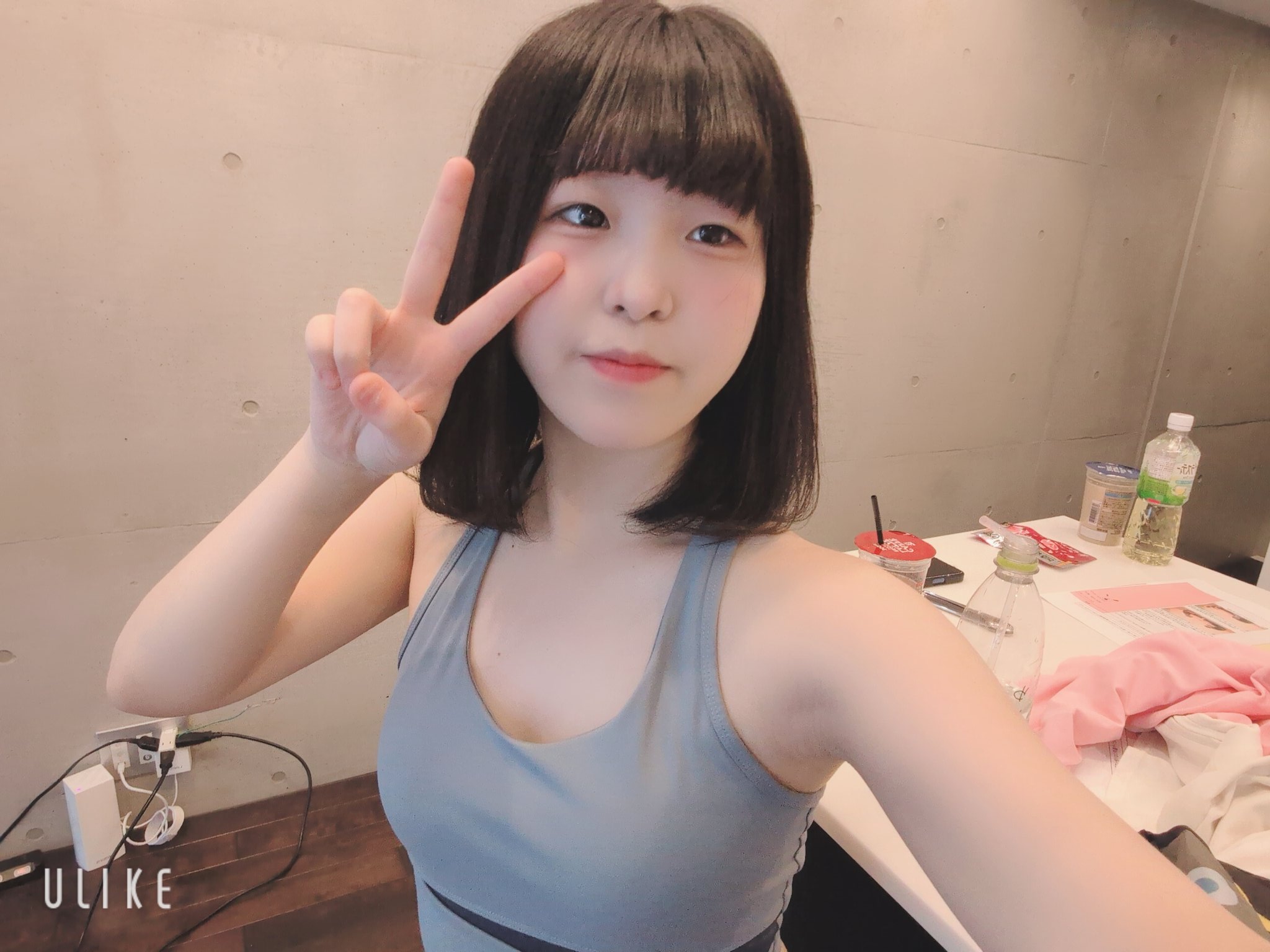 優木ゆいエロ画像