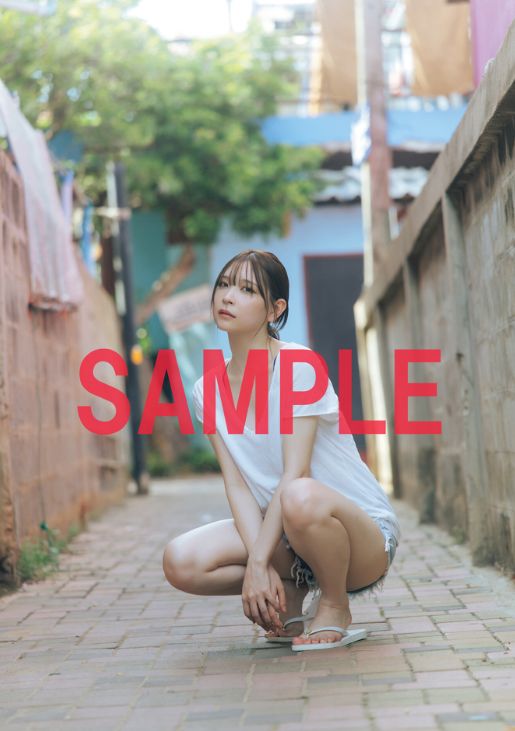 あまつまりなおっぱいエロ画像