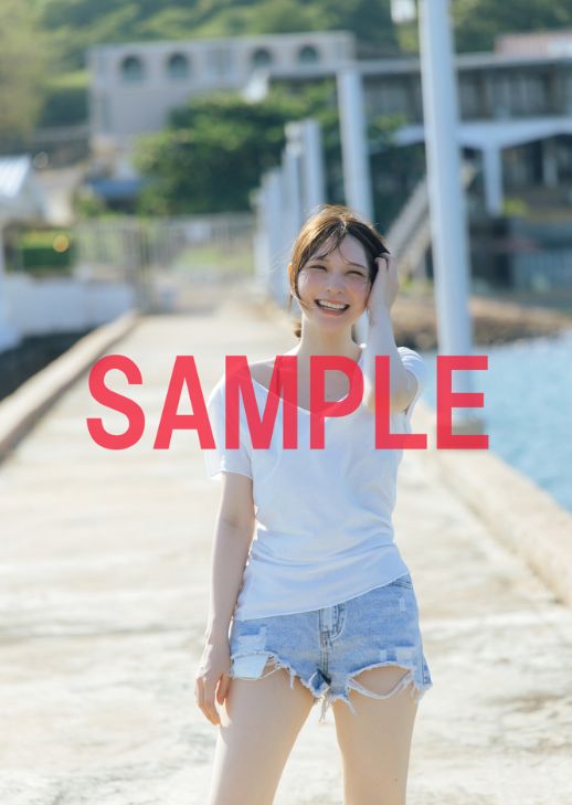 あまつまりなおっぱいエロ画像