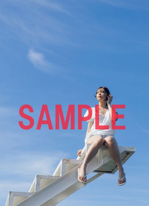 あまつまりなおっぱいエロ画像