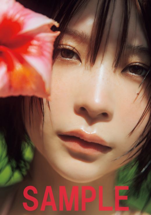 あまつまりなおっぱいエロ画像