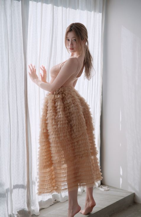 吉田莉々加グラビアおっぱいエロ画像