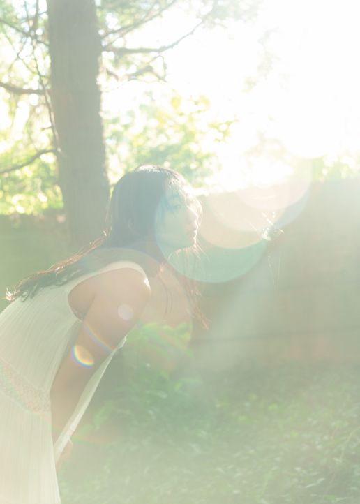 相沢菜々子おっぱいエロ画像