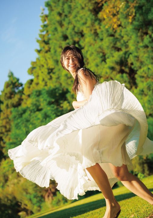 相沢菜々子おっぱいエロ画像