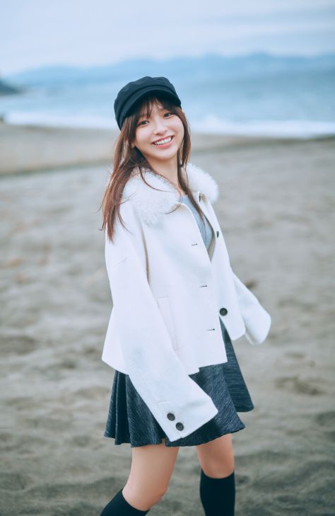 一ノ瀬瑠菜エロ画像