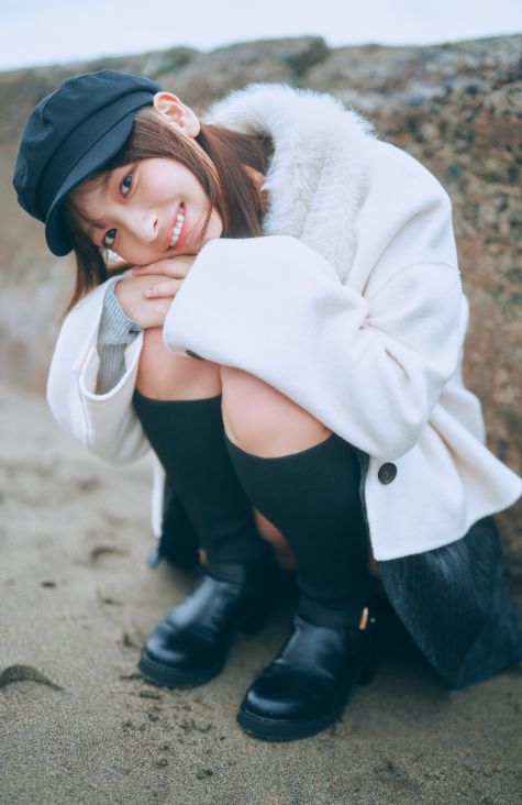 一ノ瀬瑠菜エロ画像