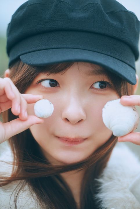 一ノ瀬瑠菜エロ画像