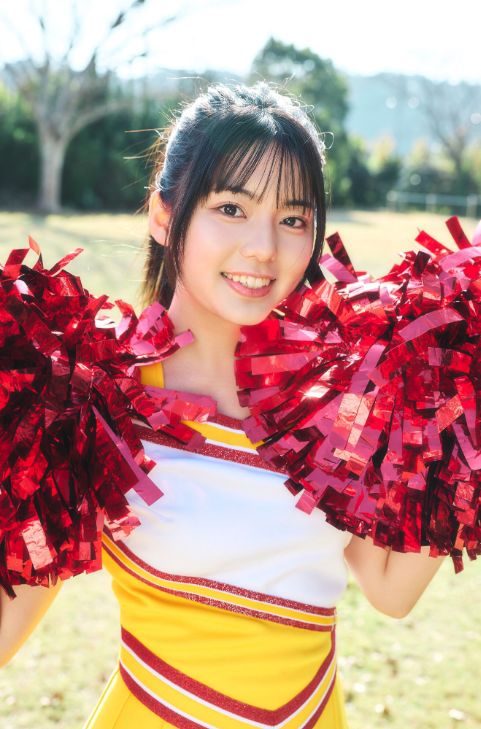 松島かのんエロ画像