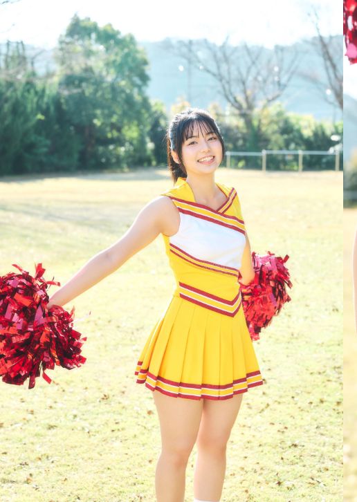 松島かのんエロ画像