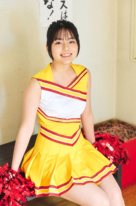 松島かのんエロ画像